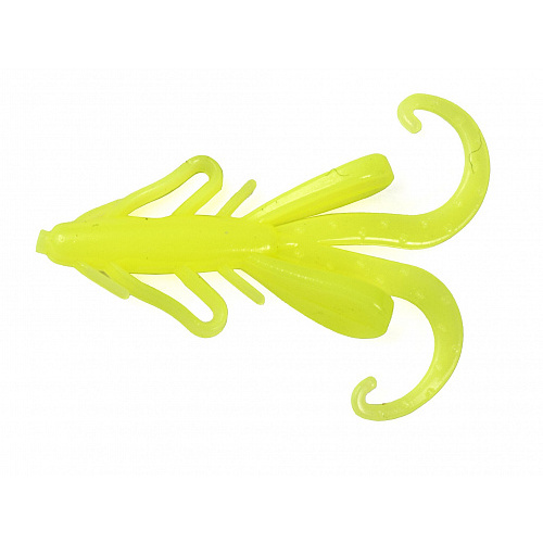 Твистеры съедобные LJ Pro Series HOGY HOG 1.6in(04.10)/S88 10шт.