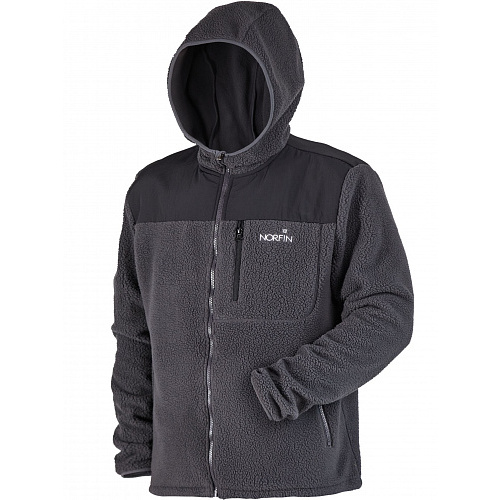 Куртка флис. Norfin POLARGUARD GR 05 р.XXL