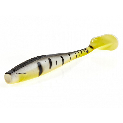 Виброхвост LJ 3D BBS Series KUBIRA SWIM SHAD 9,0in (22,86)/PG23 1шт.