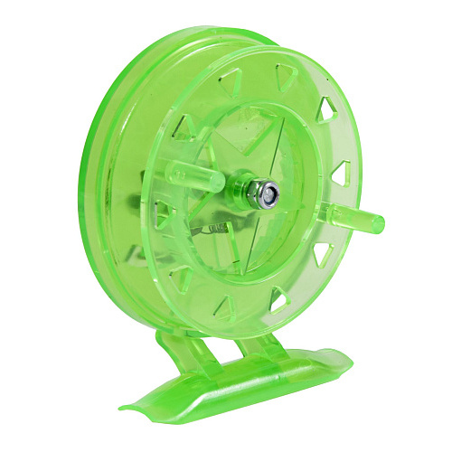 Катушка проводоч. СТАЛКЕР 65мм