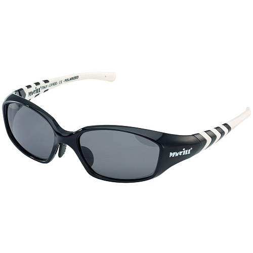 Очки поляриз. WFT Penzill POLARIZED ZEBRA линз. сер.