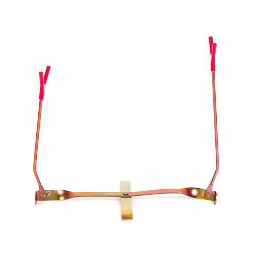 Подставка Salmo ICE ROD RACK металлическая