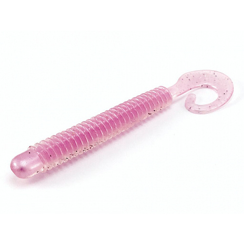 Твистеры съедоб. искусст. LJ Pro SeriesBALLIST 2.5in(06.30)/T64 10шт.