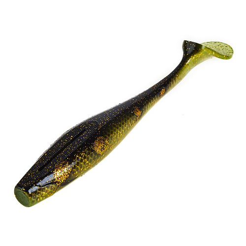 Виброхвост LJ 3D BBS Series KUBIRA SWIM SHAD 9,0in (22,86)/PG20 1шт.