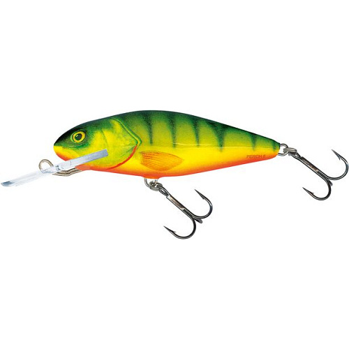 Воблер плав. Salmo PERCH DR 08/HP