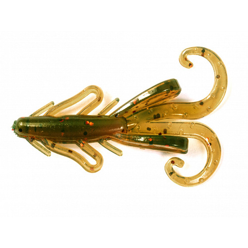 Твистеры съедоб. искусст. LJ Pro Series HOGY HOG  0,8in (02.03)/PA16 20шт.