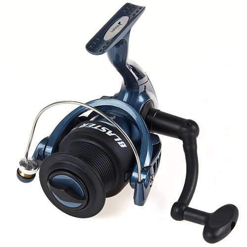 Катушка безынерц. Salmo Blaster FEEDER II 1 50FD