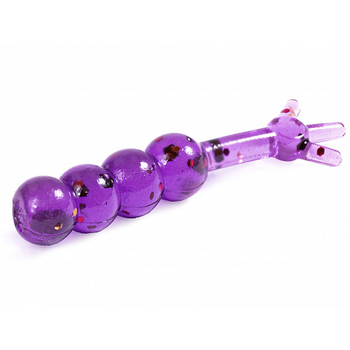 Слаги съедобные искусственные LJ Pro Series Chicken Leg 1,0in (02.54)/S13 20шт.