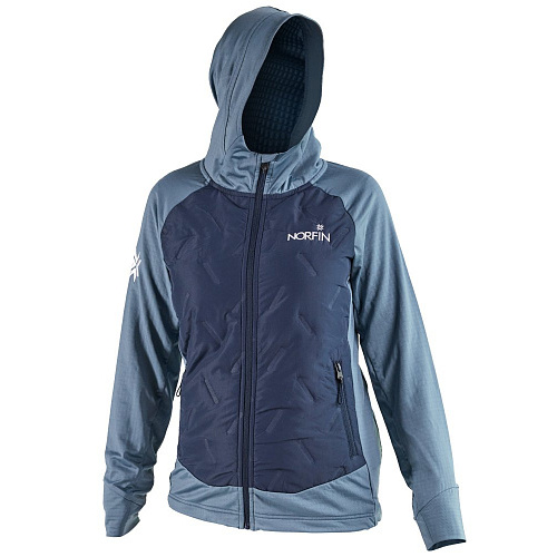 Куртка флис. Norfin Women BOREAL 04 р.XL