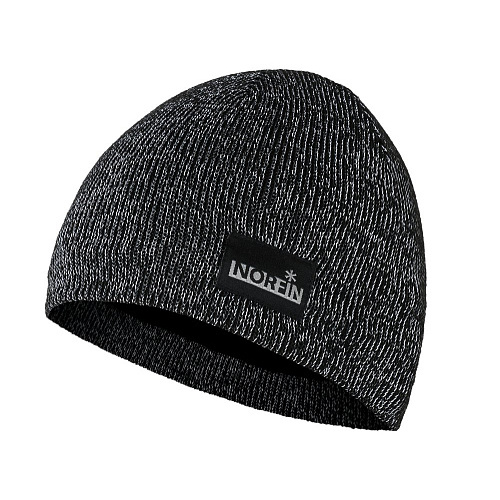 Шапка Norfin COBOLD REFLECTIVE р.XL