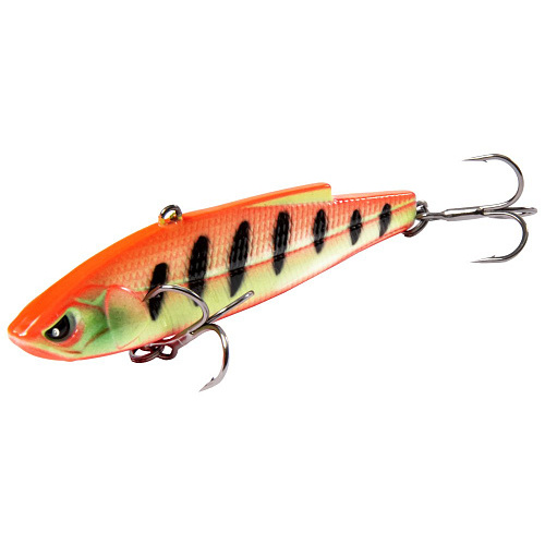 Воблер тонущ. вертикал. LJ Pro Series VIB S 58.00/344
