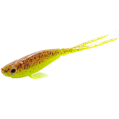 Слаги LJ 3D Series PANO SLUG 7.0in (17,80)/Z15 3шт.