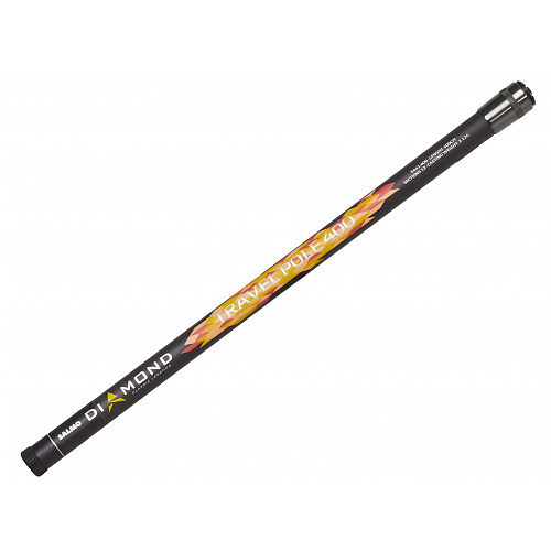 Удилище поплавочное без колец Salmo Diamond TRAVEL POLE 4.00