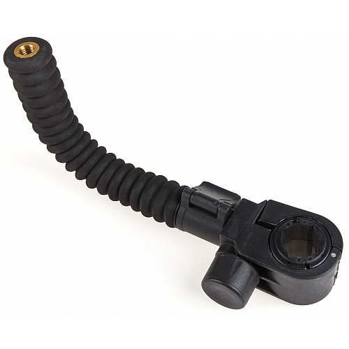 Держатель FC CURVED HOLDER EVA Г-образный 10см (36/25)