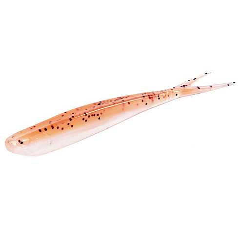 Слаги LJ 3D Series SLICK SHAD-V 5.0in (12,7) Z21 5шт.