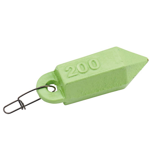 Груз WFT NON TOXIC SINKER 200г