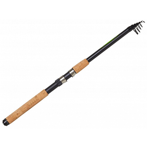 Спиннинг телескопический Salmo Sniper TRAVEL SPIN 20 2.70