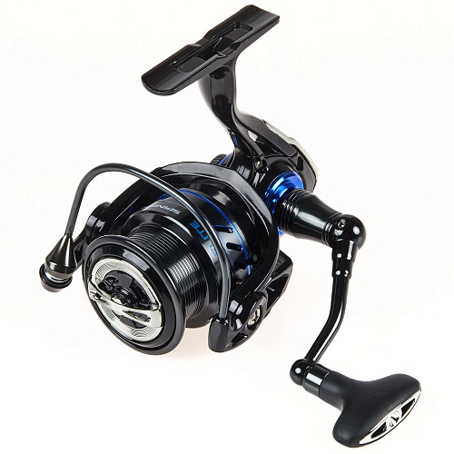 Катушка безынерц. Salmo Elite SPINETIX 8 4000FD