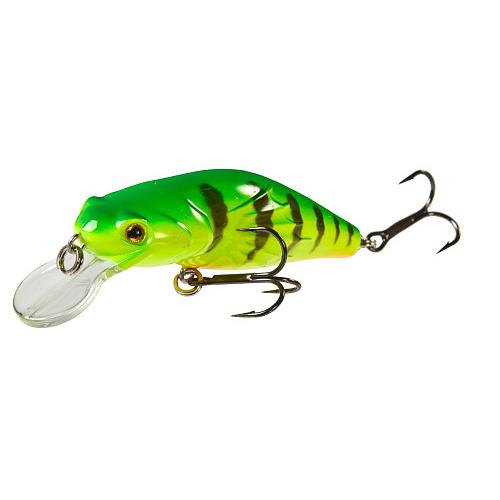 Воблер тонущ. LJ Original BULLHEAD S 06.50/BH02