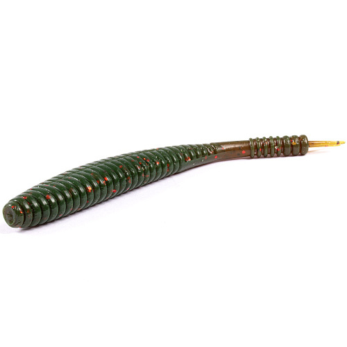 Черви съедоб. искусст. LJ Pro Series S-SHAD 5.2in (13.20)/085 5шт.