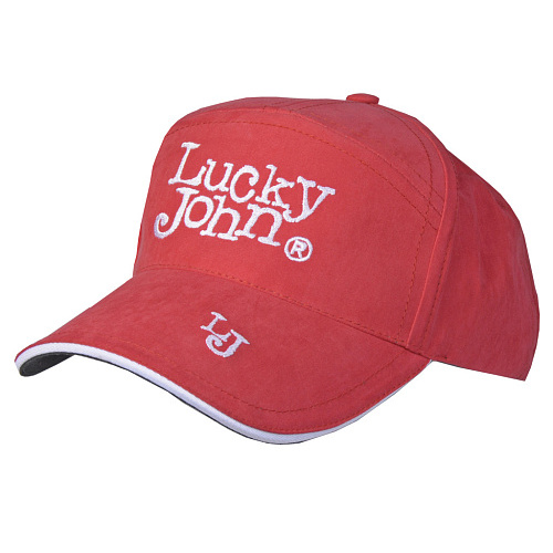 Бейсболка Lucky John 04 р.XL