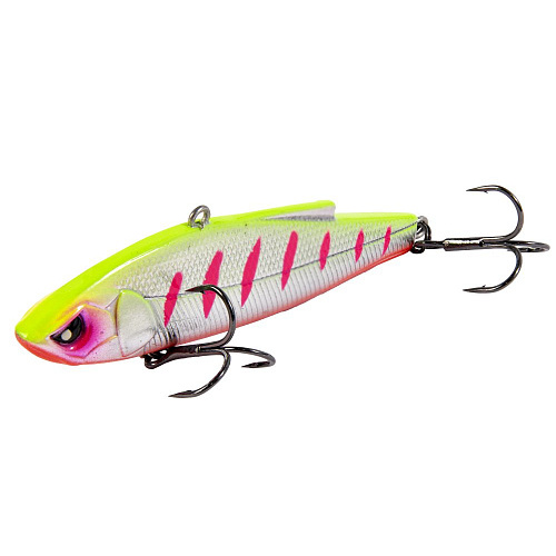 Воблер тонущ. вертикал. LJ Pro Series VIB S 58.00/338