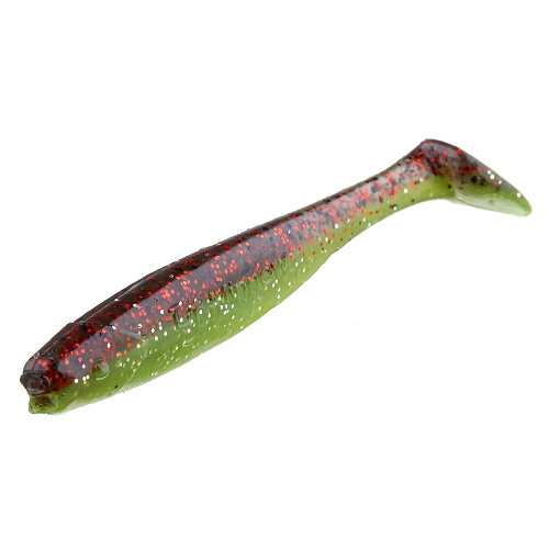 Виброхвосты съедоб. искусст. LJ Pro Series MINNOW 2.2in (05.60)/T44 10шт.