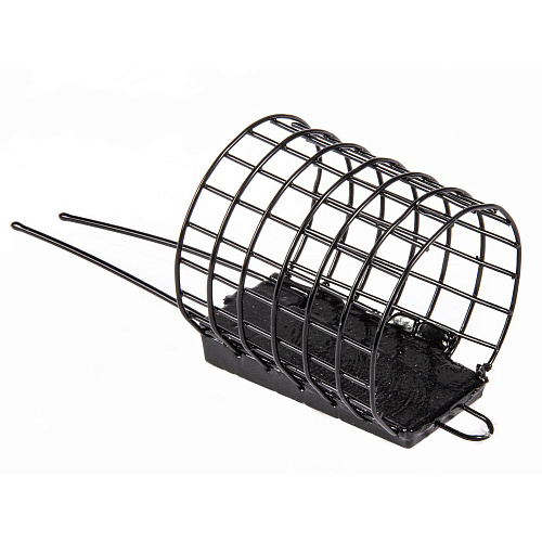 Кормушка фидер. FC GROUND HOOKS OVERSIZE/ТАРАКАН БОЛЬШОЙ 060г