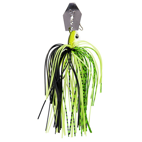 Чаттербейт Lucky John CHATTERBAIT PERCH 10.0г 011 в блистере