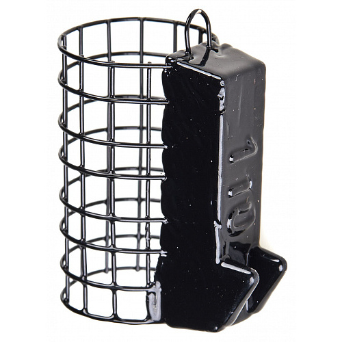 Кормушка фидерная FC FANGS/ТОЧНЫЙ ЗАБРОС 110г