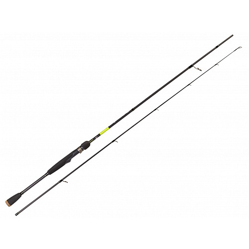 Спиннинг Salmo Elite JIG N'TWITCH 18 1.98