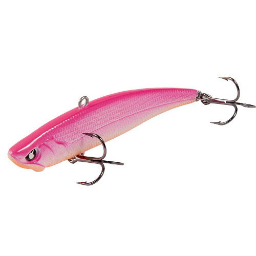 Воблер тонущий вертикальный LJ Pro Series SLIM VIB S 70.00/328