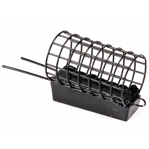 Кормушка фидерная FC GROUND HOOKS/ТАРАКАН 100г