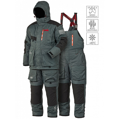 Костюм зим. Norfin EXTREME 5 PRO 03 р.L