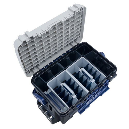 Контейнер внутр. для ящика Meiho INNER STOCKER BM-L 270х178х164