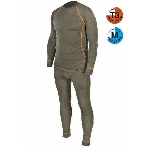 Термокомплект Norfin ATLANTIC CLASSIC PRO 02 р.M