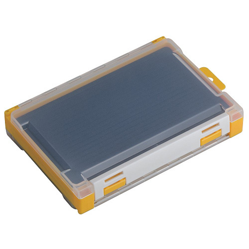 Коробка рыболов. Meiho RUNGUN CASE 3010W-2 205х145х40