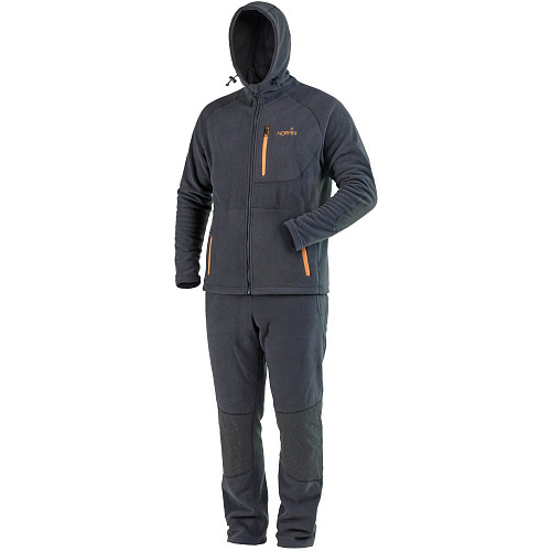 Костюм флис. Norfin BLAZE 05 р.XXL