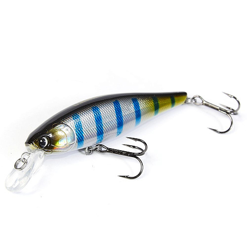 Воблер сусп. LJ Original MINNOW X 08.00/A13