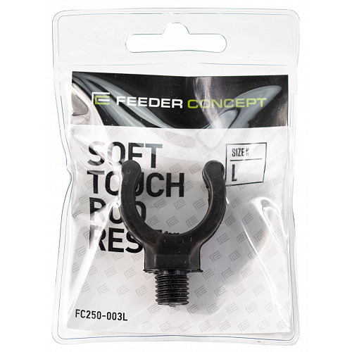 Держатель для удилища FC SOFT TOUCH ROD REST р.L
