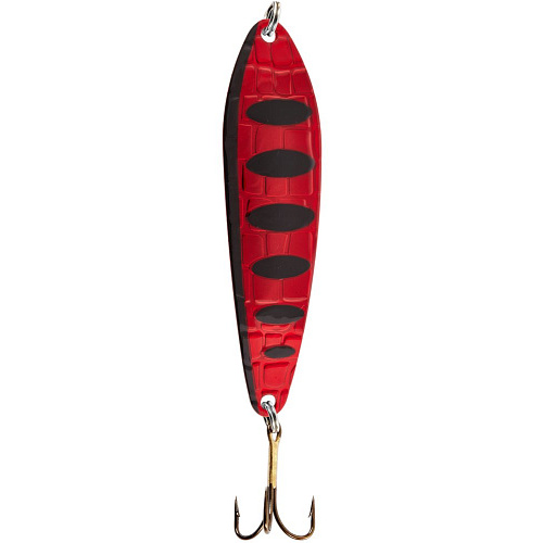 Блесна колеб. Lucky John CROCO SPOON длин.59мм/14.0г 016