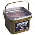 Прикормка Starbaits Feedz METHOD Hemp 1.7кг