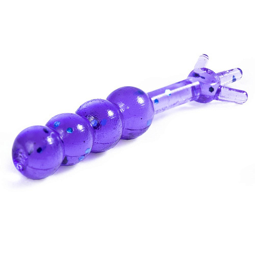 Слаги съедобные искусственные LJ Pro Series CHICKEN LEG 1,0in (02.00)/S66 20шт.