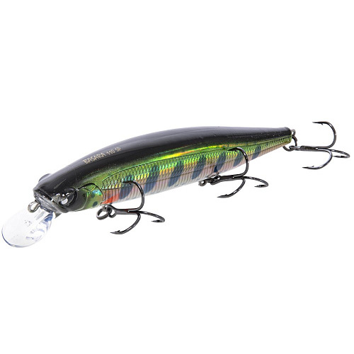 Воблер сусп. LJ Pro Series BASARA SP 11.00/704