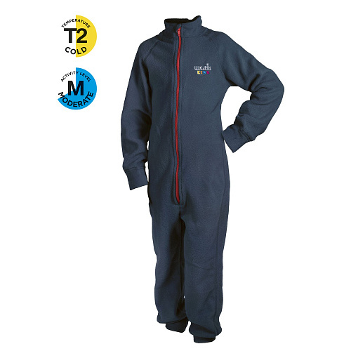 Комбинезон Norfin KIDS THERMO NAVY 04 р.140-146