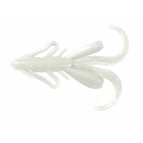 Твистеры съедобные LJ Pro Series HOGY HOG 1.6in(04.10)/026 10шт.