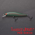 Воблер плав. LJ Pro Series BASARA F 05.60/303