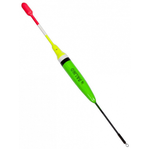 Поплавок бальсовый Salmo EM 06.0