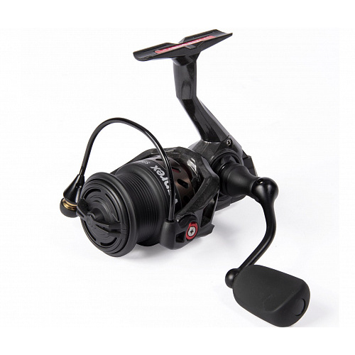 Катушка безынерционная Lucky John Vanrex SPIN 6 4000FD