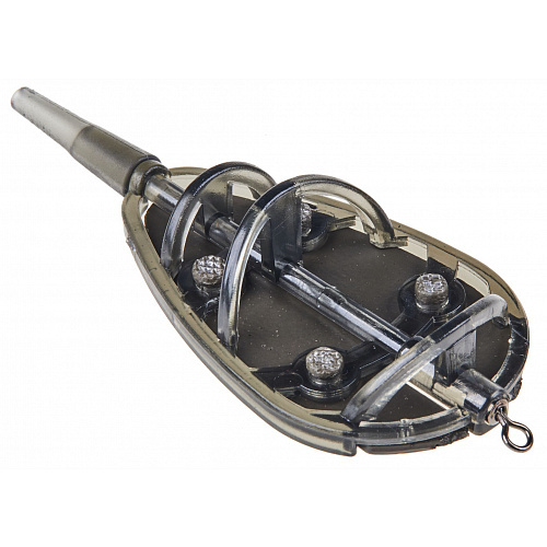 Кормушка фидерная FC Flat Method DROP 020г